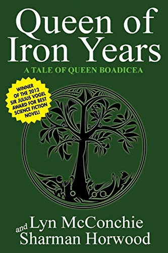 Stock image for Queen of Iron Years for sale by Chiron Media