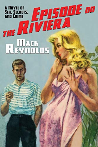 Stock image for Episode on the Riviera for sale by Chiron Media