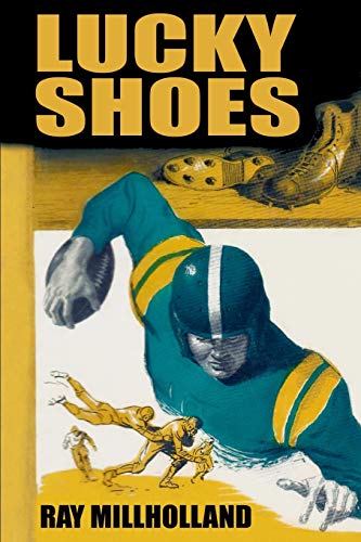 Stock image for Lucky Shoes for sale by Lucky's Textbooks