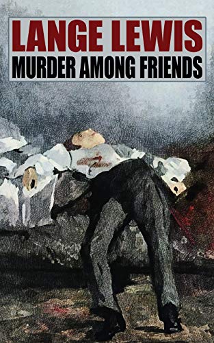 Imagen de archivo de Murder Among Friends a la venta por Better World Books