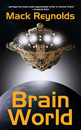 Stock image for Brain World for sale by Chiron Media