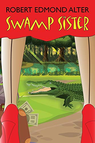 Stock image for Swamp Sister for sale by SecondSale