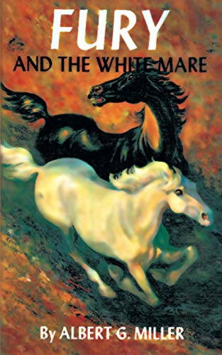 9781479436248: Fury and the White Mare