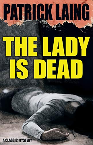 Stock image for The Lady is Dead for sale by Lucky's Textbooks