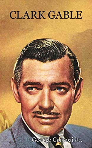 Imagen de archivo de Clark Gable a la venta por Best and Fastest Books