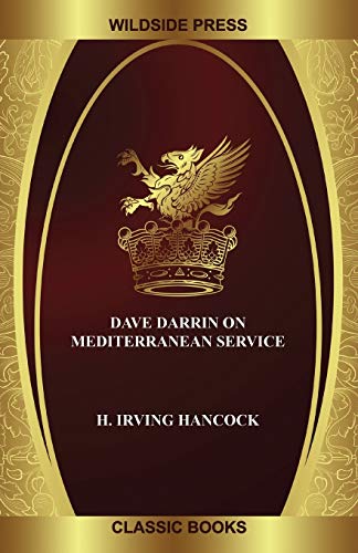 9781479440894: Dave Darrin on Mediterranean Service