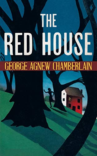 Stock image for The Red House for sale by WorldofBooks