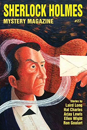 9781479444809: Sherlock Holmes Mystery Magazine #27