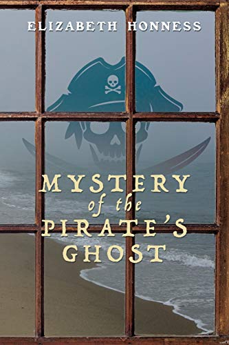 Imagen de archivo de Mystery of the Pirate's Ghost a la venta por SecondSale