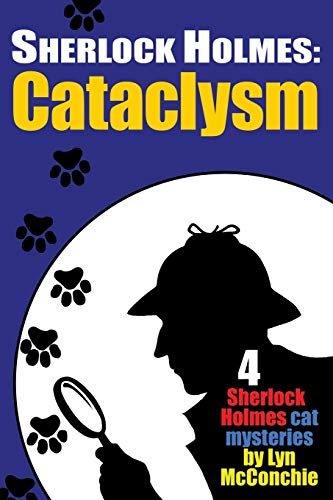 Stock image for Sherlock Holmes: Cataclysm for sale by Reuseabook