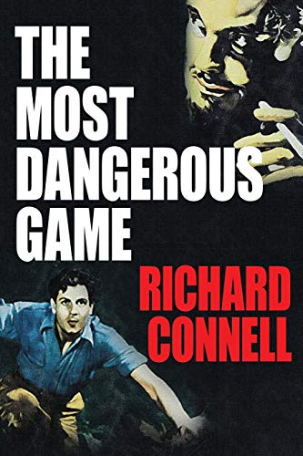 Stock image for The Most Dangerous Game for sale by GF Books, Inc.