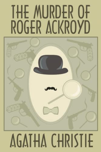 9781479471072: The Murder of Roger Ackroyd