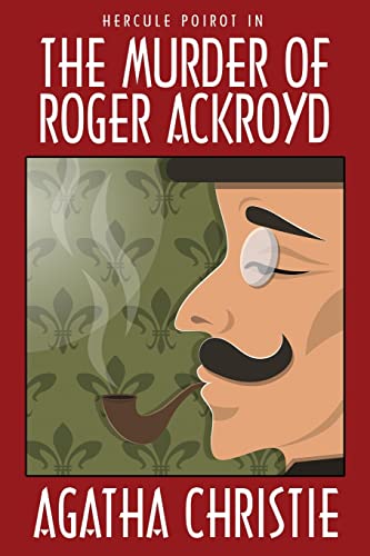 Stock image for The Murder of Roger Ackroyd for sale by ThriftBooks-Atlanta