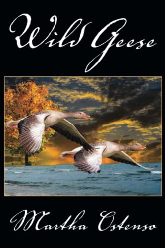 Stock image for Wild Geese for sale by Best and Fastest Books