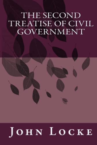 9781479473069: The Second Treatise of Civil Government