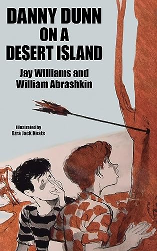 9781479475094: Danny Dunn on a Desert Island: Danny Dunn #2
