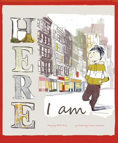 Stock image for Here I Am (NA) for sale by Orion Tech