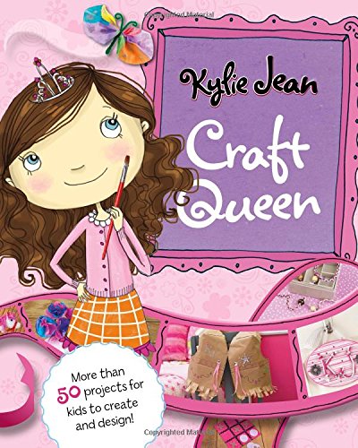 Stock image for Kylie Jean Craft Queen for sale by Orion Tech