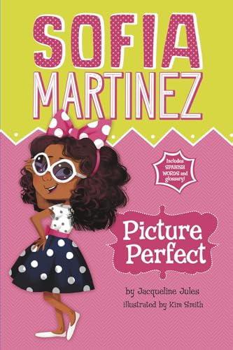 9781479557738: Picture Perfect (Sofia Martinez)