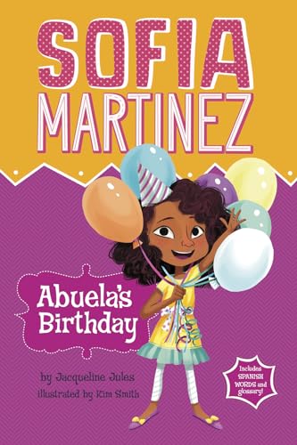 9781479557790: Abuela's Birthday (Sofia Martinez)