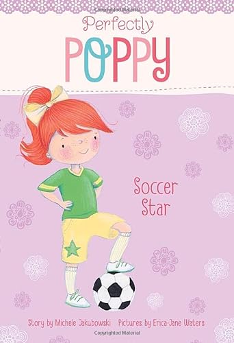 Stock image for Soccer Star for sale by Better World Books