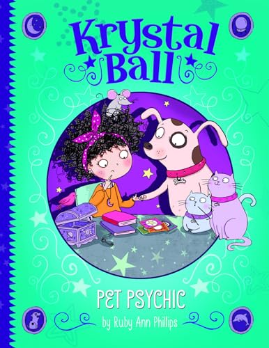 Stock image for Pet Psychic for sale by Better World Books