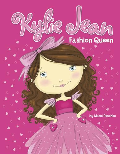9781479558834: Fashion Queen (Kylie Jean)