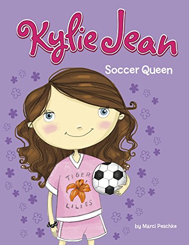 9781479558841: Soccer Queen (Kylie Jean)