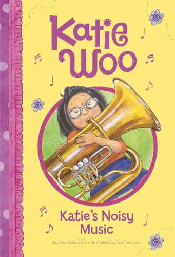 Imagen de archivo de Katie's Noisy Music a la venta por Better World Books: West