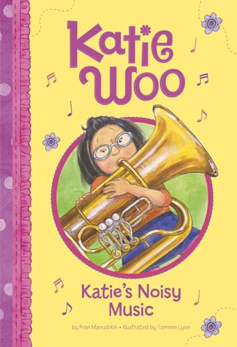 Stock image for Katie's Noisy Music for sale by Better World Books: West