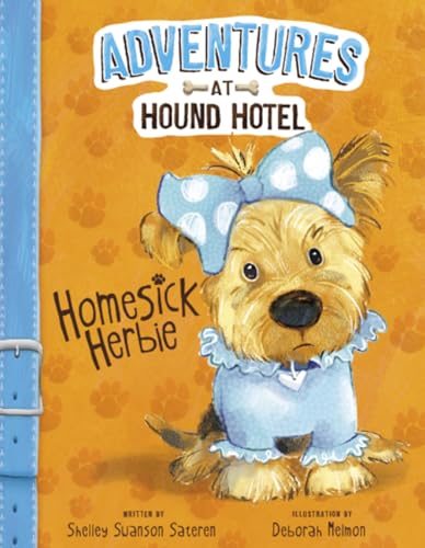 Beispielbild fr Homesick Herbie zum Verkauf von Better World Books