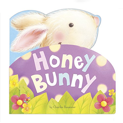 Beispielbild fr Honey Bunny (Charles Reasoner's Little Cuddles) zum Verkauf von Wonder Book