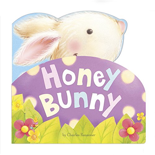 Stock image for Honey Bunny (Charles Reasoner's Little Cuddles) for sale by SecondSale
