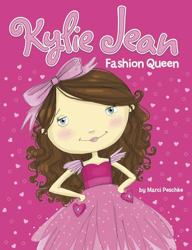 Beispielbild fr Fashion Queen (Kylie Jean) zum Verkauf von SecondSale