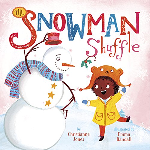 Stock image for The Snowman Shuffle (Holiday Jingles) for sale by BooksRun