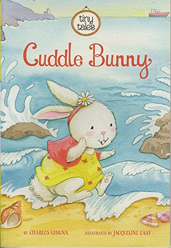 Beispielbild fr Cuddle Bunny zum Verkauf von ThriftBooks-Atlanta