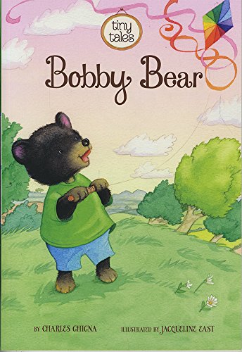 Beispielbild fr Bobby Bear zum Verkauf von ThriftBooks-Atlanta
