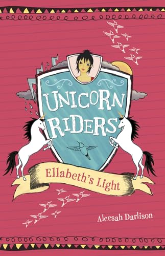 Beispielbild fr Ellabeth's Light (Unicorn Riders) zum Verkauf von Wonder Book