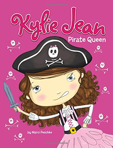 Stock image for Pirate Queen (Kylie Jean) for sale by SecondSale
