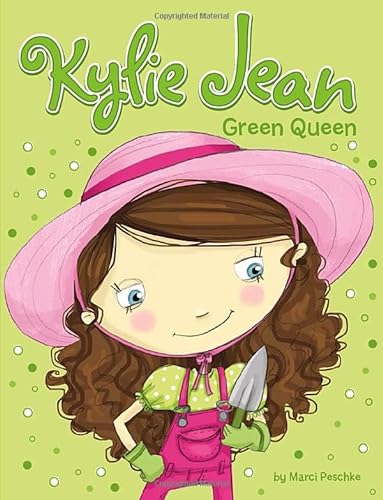 9781479586073: Green Queen (Kylie Jean)