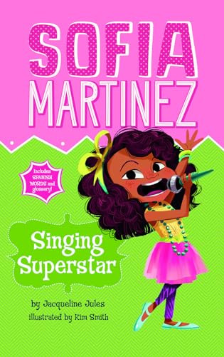 Stock image for Singing Superstar for sale by Better World Books