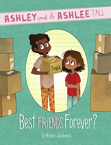 Beispielbild fr Best Friends Forever? zum Verkauf von Better World Books