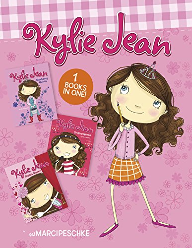 Stock image for Kylie Jean Collection for sale by Better World Books: West