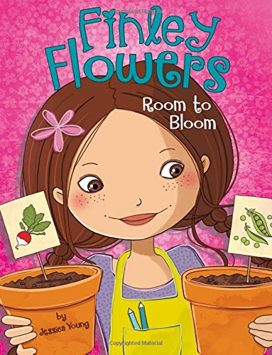 Stock image for Room to Bloom for sale by Better World Books