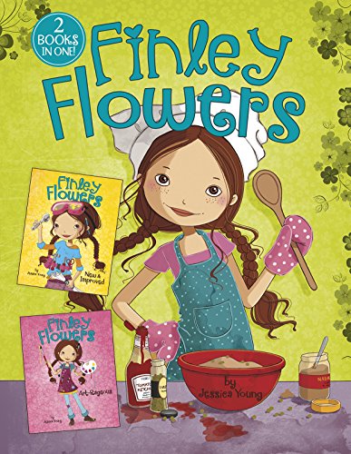 Stock image for Finley Flowers Collection for sale by Your Online Bookstore