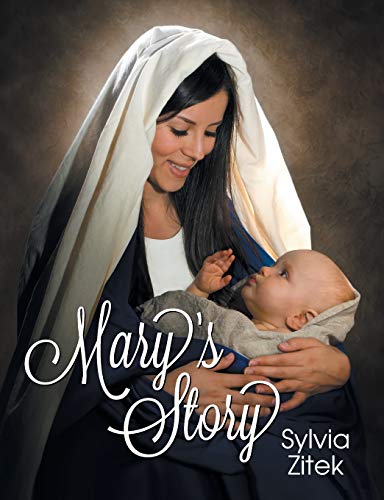 Stock image for Mary's Story for sale by Phatpocket Limited