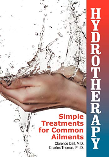 Beispielbild fr Hydrotherapy: Simple Treatments for Common Ailments zum Verkauf von Goodwill Books