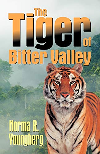 9781479600281: The Tiger of Bitter Valley