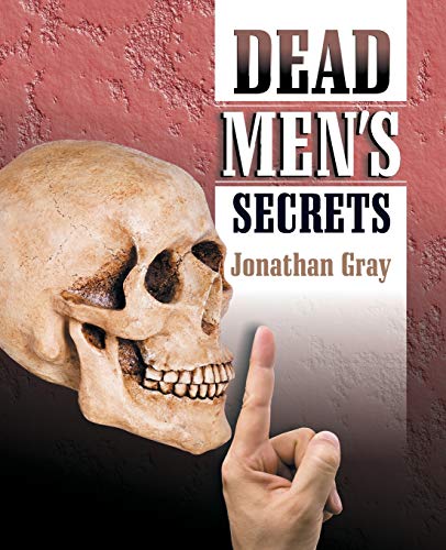 Beispielbild fr Dead Men's Secrets zum Verkauf von Russell Books