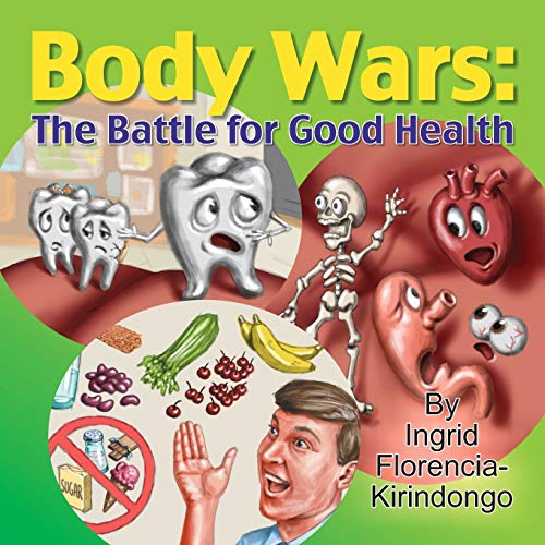 Stock image for Body Wars for sale by Books Puddle